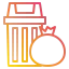 Garbage icon 64x64