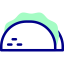 Taco icon 64x64