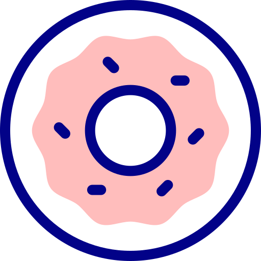 Donut icon