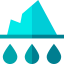 Melting icon 64x64