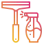 Wiper Symbol 64x64