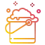 Bucket icon 64x64