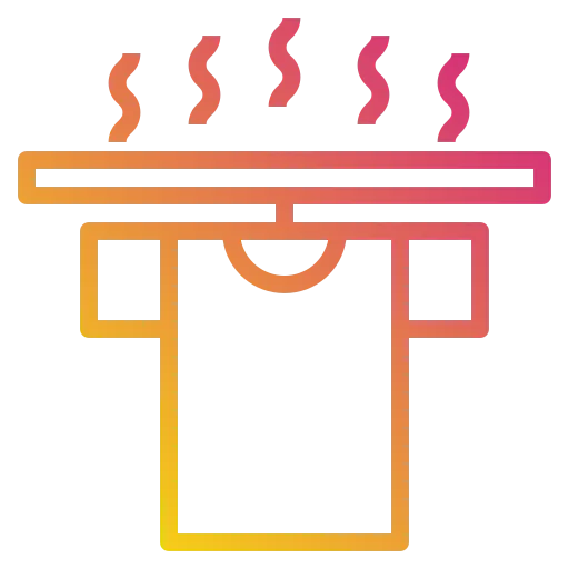 Dry icon