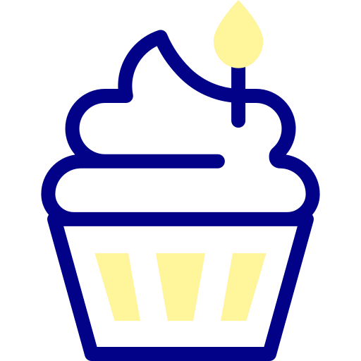 Cupcake icon