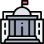 Goverment icon 64x64