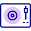 Turntable icon 64x64