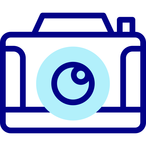 Camera icon