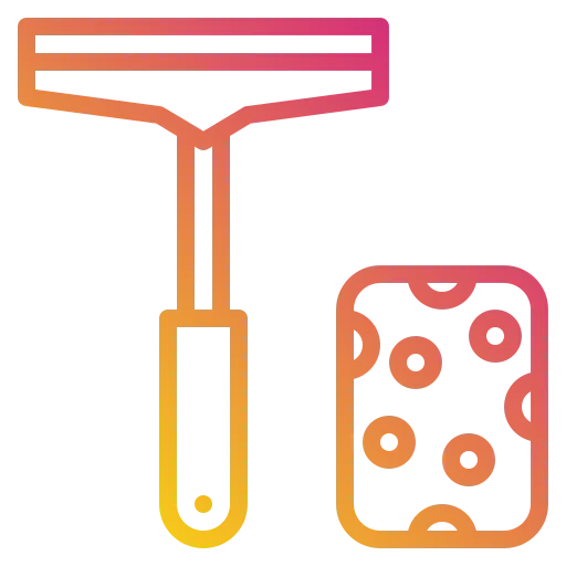 Wiper icon