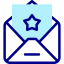 Birthday card icon 64x64