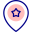 Location icon 64x64