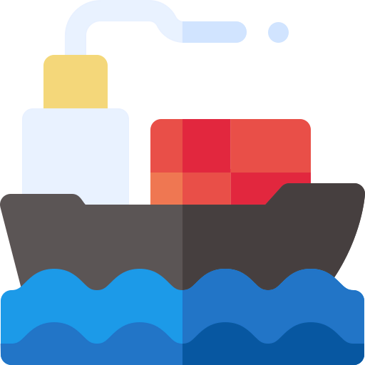 Ship icon