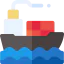 Ship icon 64x64