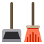 Broom icon 64x64