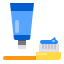 Toothbrush icon 64x64
