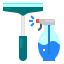 Wiper Symbol 64x64