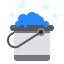 Bucket icon 64x64