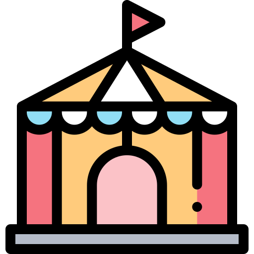 Fair icon