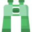 Binoculars icon 64x64