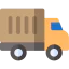 Transportation icon 64x64