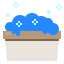 Bucket icon 64x64