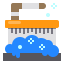 Cleaning brush Ikona 64x64