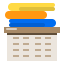 Towels icon 64x64