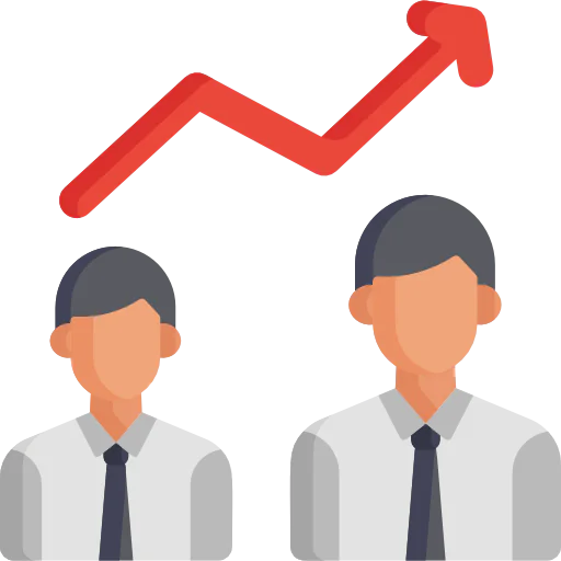 Analytics icon