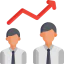 Analytics icon 64x64