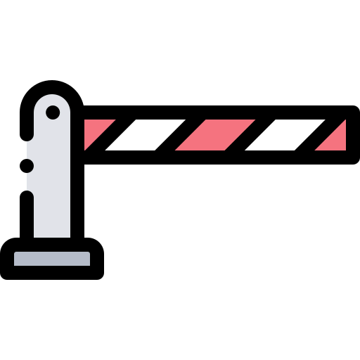 Barrier icon