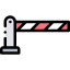Barrier icon 64x64