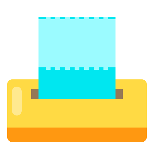 Tissue icon