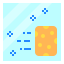 Wipe Symbol 64x64