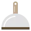 Dustpan Ikona 64x64