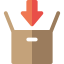 Packing icon 64x64