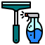 Wiper Symbol 64x64