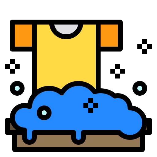 Laundry icon