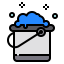 Bucket icon 64x64