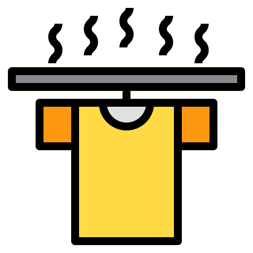 Dry icon