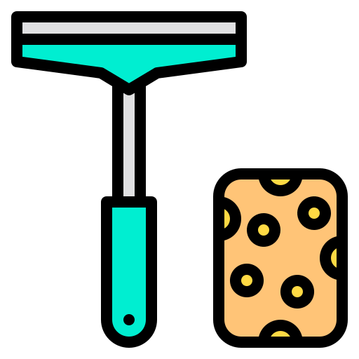 Wiper icon