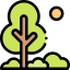 Tree icon 64x64