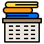 Towels icon 64x64