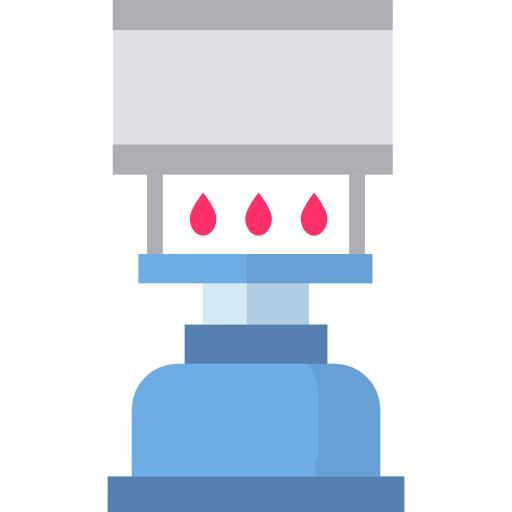 Cooking icon