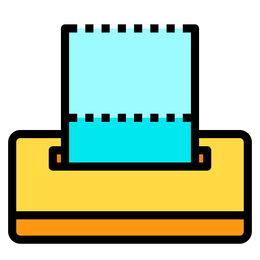 Tissue icon