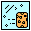 Wipe Symbol 64x64