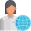 Employee icon 64x64