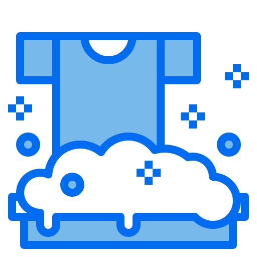 Laundry Symbol