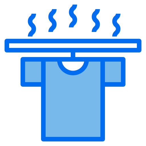 Dry icon