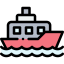 Ship icon 64x64