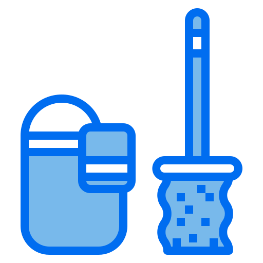 Mop icon