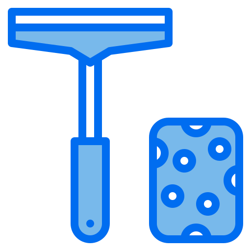 Wiper icon
